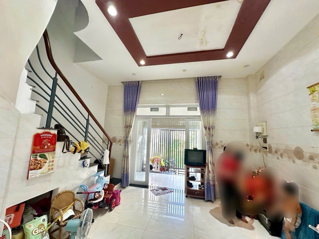 Nhà đẹp - giá tốt - đừng để người khác hốt mất